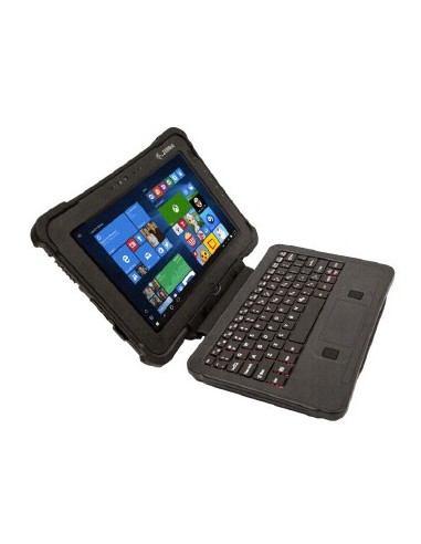 Zebra 420095 tastiera per dispositivo mobile QWERTY Inglese US Nero
