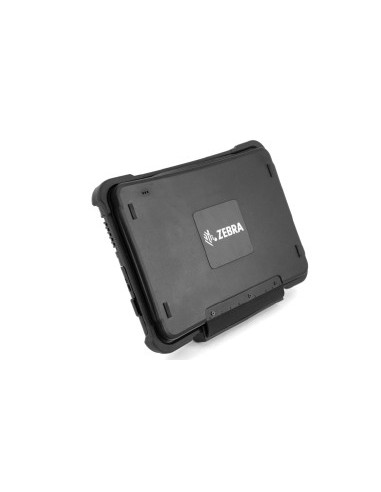 Zebra 420095 tastiera per dispositivo mobile QWERTY Inglese US Nero
