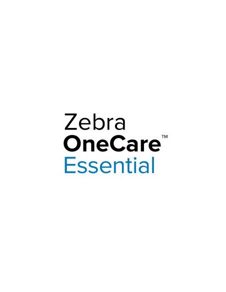 Zebra Z1AE-TC27XX-5C00 estensione della garanzia 5 anno i
