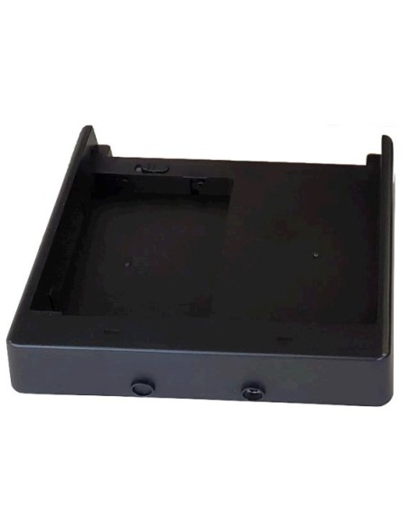 Zebra 450171 Caricabatterie per dispositivi mobili Tablet Nero AC Interno