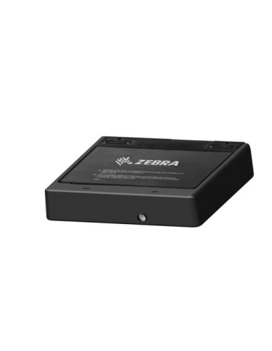 Zebra 450171 Caricabatterie per dispositivi mobili Tablet Nero AC Interno
