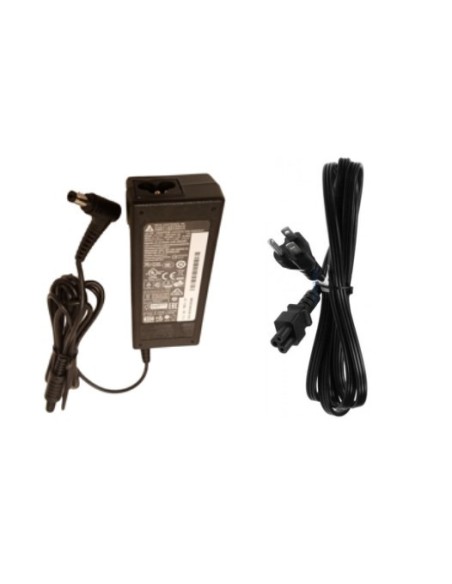 Zebra 450171 Caricabatterie per dispositivi mobili Tablet Nero AC Interno