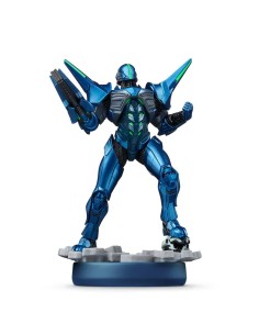 Nintendo amiibo Sylux Figura da gaming interattiva