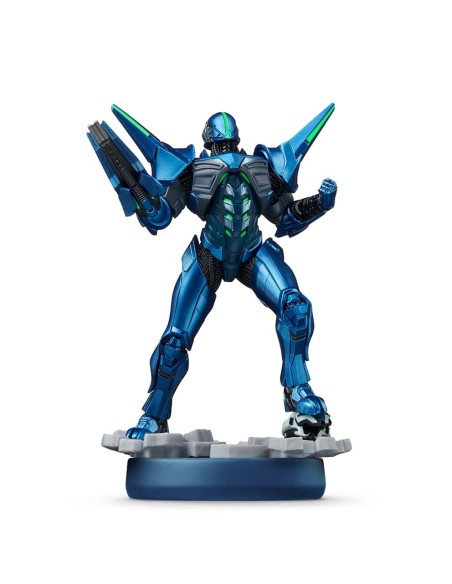 Nintendo amiibo Sylux Figura da gaming interattiva