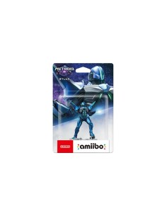 Nintendo amiibo Sylux Figura da gaming interattiva 2