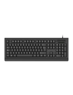 Conceptronic KAYNE01IT tastiera Ufficio USB QWERTY Italiano Nero