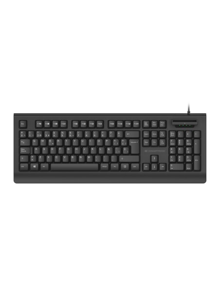 Conceptronic KAYNE01IT tastiera Ufficio USB QWERTY Italiano Nero