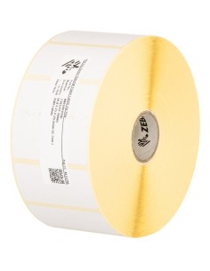 Zebra Z-Select 2000D Bianco Etichetta per stampante autoadesiva