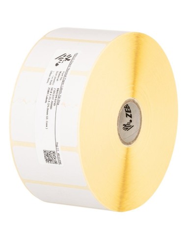 Zebra Z-Select 2000D Bianco Etichetta per stampante autoadesiva