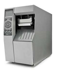 Zebra ZT510 stampante per etichette (CD) Trasferimento termico 203 x 203 DPI 305 mm s Collegamento ethernet LAN Bluetooth