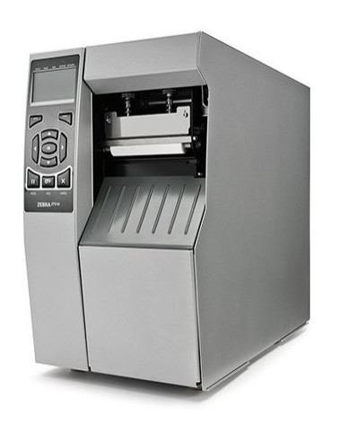 Zebra ZT510 stampante per etichette (CD) Trasferimento termico 203 x 203 DPI 305 mm s Collegamento ethernet LAN Bluetooth