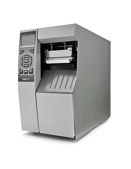 Zebra ZT510 stampante per etichette (CD) Trasferimento termico 203 x 203 DPI 305 mm s Collegamento ethernet LAN Bluetooth