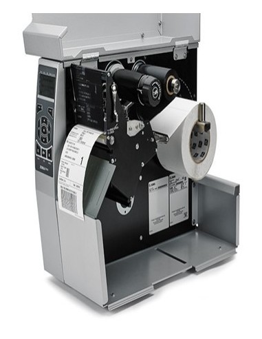 Zebra ZT510 stampante per etichette (CD) Trasferimento termico 203 x 203 DPI 305 mm s Collegamento ethernet LAN Bluetooth