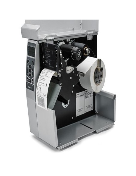 Zebra ZT510 stampante per etichette (CD) Trasferimento termico 203 x 203 DPI 305 mm s Collegamento ethernet LAN Bluetooth