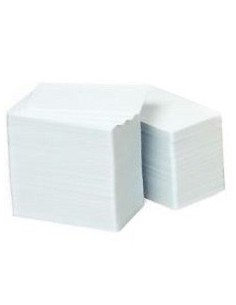 Zebra 800050-167 scheda in plastica vuota
