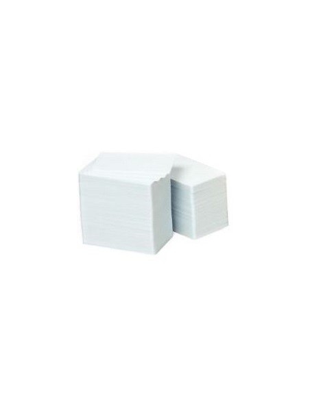Zebra 800050-167 scheda in plastica vuota