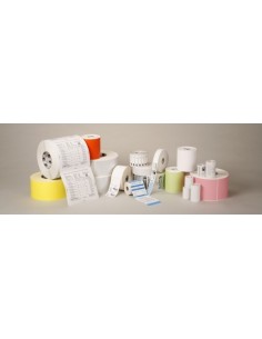 Zebra Z-Perform 1000T Bianco Etichetta per stampante autoadesiva