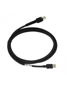 Zebra CBA-U47-S15ZAR lettero codici a barre e accessori