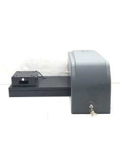 Zebra P1010455 Parte di ricambio e accessorio per stampante scanner Kit di montaggio 1 pz