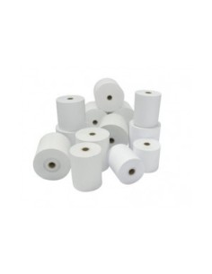 Zebra Z-Select 2000T Bianco Etichetta per stampante autoadesiva 2