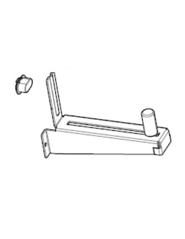 Zebra P1058930-086 kit per stampante