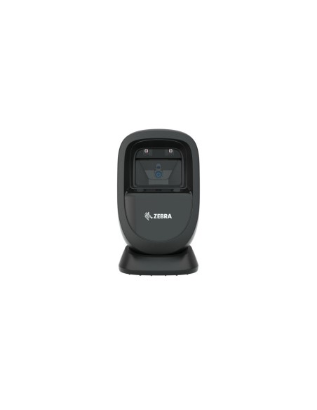 Zebra DS9308-SR Lettore di codici a barre fisso 1D 2D LED Nero