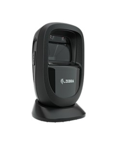 Zebra DS9308-SR Lettore di codici a barre fisso 1D 2D LED Nero 2