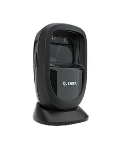 Zebra DS9308-SR Lettore di codici a barre fisso 1D 2D LED Nero