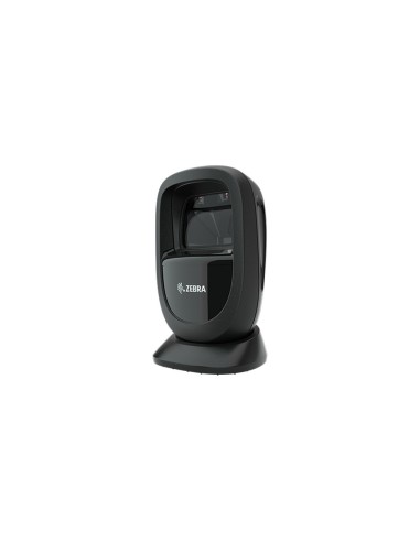 Zebra DS9308-SR Lettore di codici a barre fisso 1D 2D LED Nero