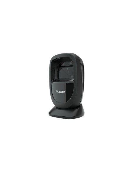 Zebra DS9308-SR Lettore di codici a barre fisso 1D 2D LED Nero