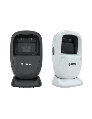 Zebra DS9308-SR Lettore di codici a barre fisso 1D 2D LED Nero
