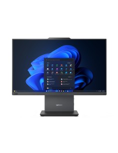 Lenovo ThinkCentre neo 50a 24 Gen 5 Intel Core 5 210H 60,5 cm (23.8") 1920 x 1080 Pixel PC All-in-one 16 GB DDR5-SDRAM 512 GB