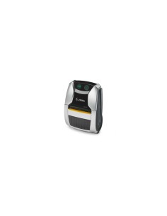 Zebra ZQ310 Con cavo e senza cavo Termica diretta Stampante portatile