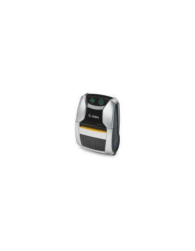 Zebra ZQ310 Con cavo e senza cavo Termica diretta Stampante portatile