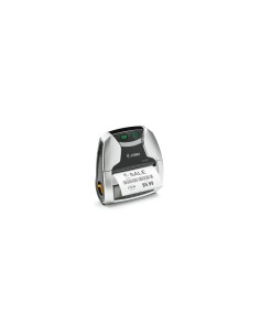 Zebra ZQ310 Con cavo e senza cavo Termica diretta Stampante portatile 2