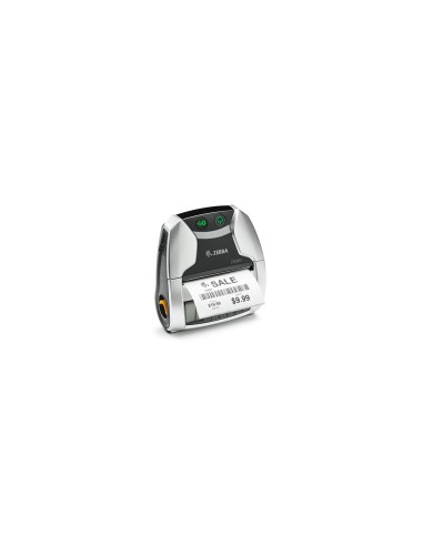 Zebra ZQ310 Con cavo e senza cavo Termica diretta Stampante portatile
