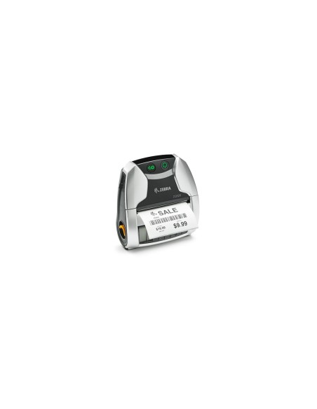Zebra ZQ310 Con cavo e senza cavo Termica diretta Stampante portatile