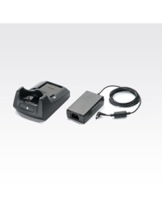 Motorola CRD5500-101UES Caricabatterie per dispositivi mobili Telefono cellulare Nero USB Interno