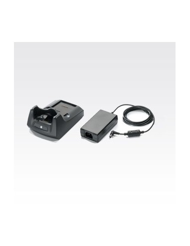 Motorola CRD5500-101UES Caricabatterie per dispositivi mobili Telefono cellulare Nero USB Interno