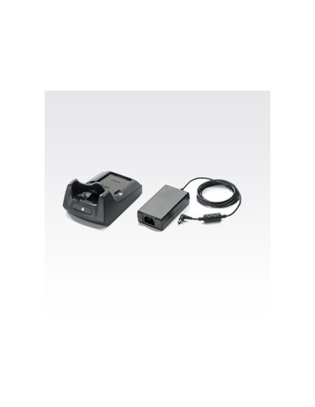 Motorola CRD5500-101UES Caricabatterie per dispositivi mobili Telefono cellulare Nero USB Interno
