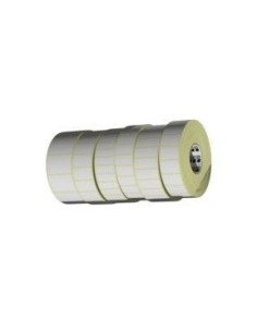Zebra Z-Perform 1000T Bianco