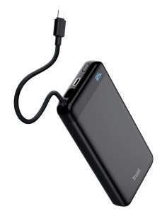 Trust 25881 batteria portatile Ioni di Litio 20000 mAh Nero 2