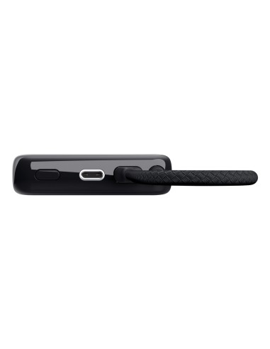 Trust 25881 batteria portatile Ioni di Litio 20000 mAh Nero