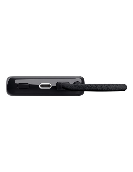Trust 25881 batteria portatile Ioni di Litio 20000 mAh Nero