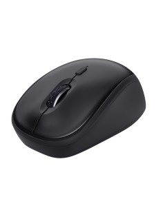 Trust Yvi+ mouse Casa Ambidestro RF Wireless Ottico 1600 DPI