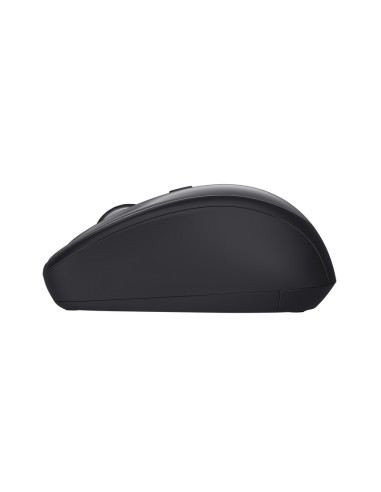 Trust Yvi+ mouse Casa Ambidestro RF Wireless Ottico 1600 DPI