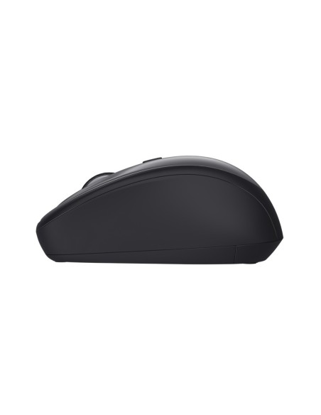 Trust Yvi+ mouse Casa Ambidestro RF Wireless Ottico 1600 DPI
