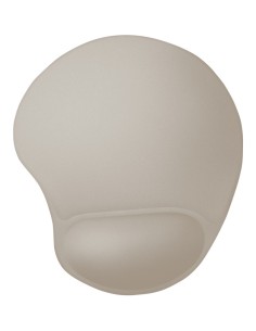 Trust 26012 tappetino per mouse Beige 2