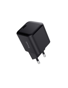 Trust 26046 Caricabatterie per dispositivi mobili Universale Nero AC Ricarica rapida Interno 2