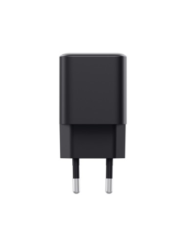 Trust 26046 Caricabatterie per dispositivi mobili Universale Nero AC Ricarica rapida Interno